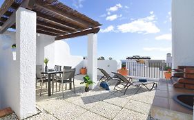 Wintowinrentals Townhouse, Roof Terraze & Pool